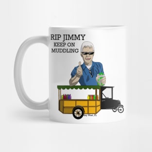 Jimmy Mojito Mug